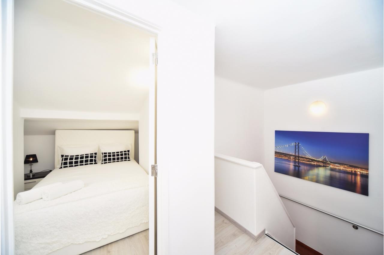 Star Hostel Lisboa Екстериор снимка