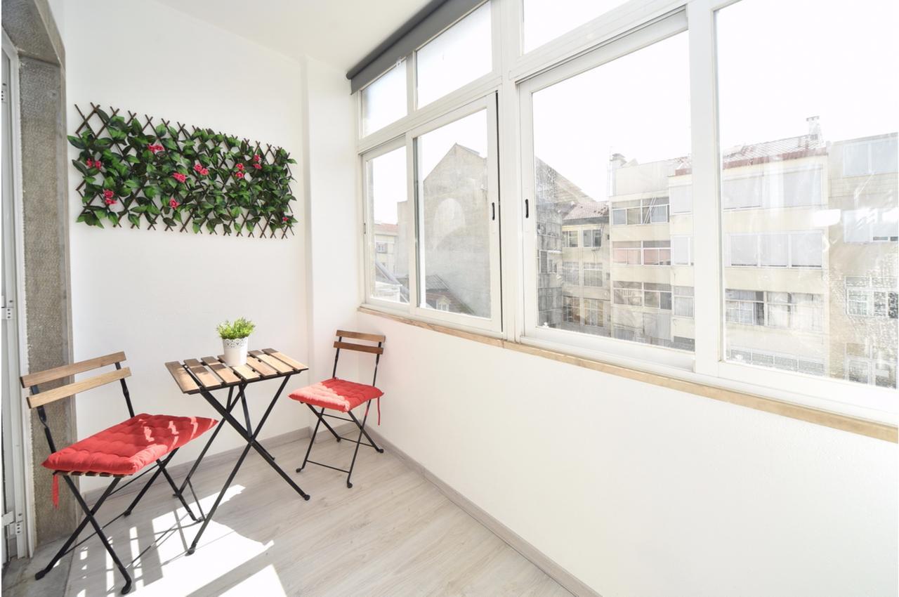 Star Hostel Lisboa Екстериор снимка