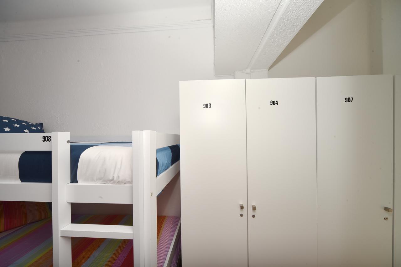 Star Hostel Lisboa Екстериор снимка