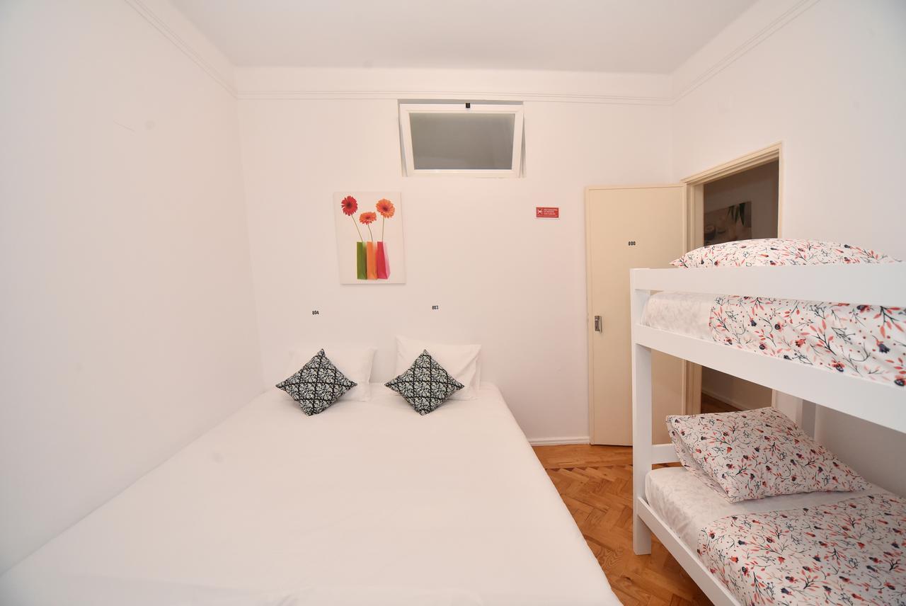 Star Hostel Lisboa Екстериор снимка