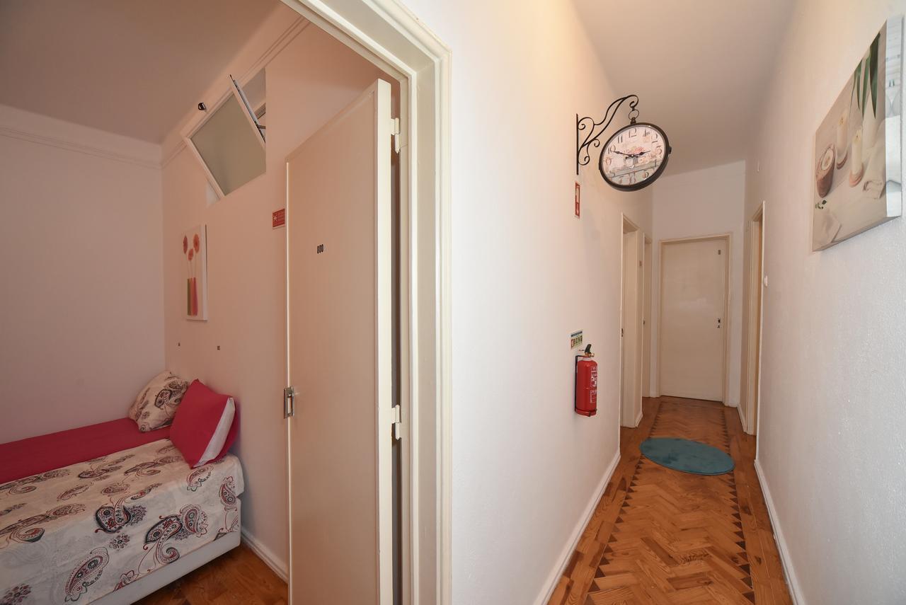 Star Hostel Lisboa Екстериор снимка