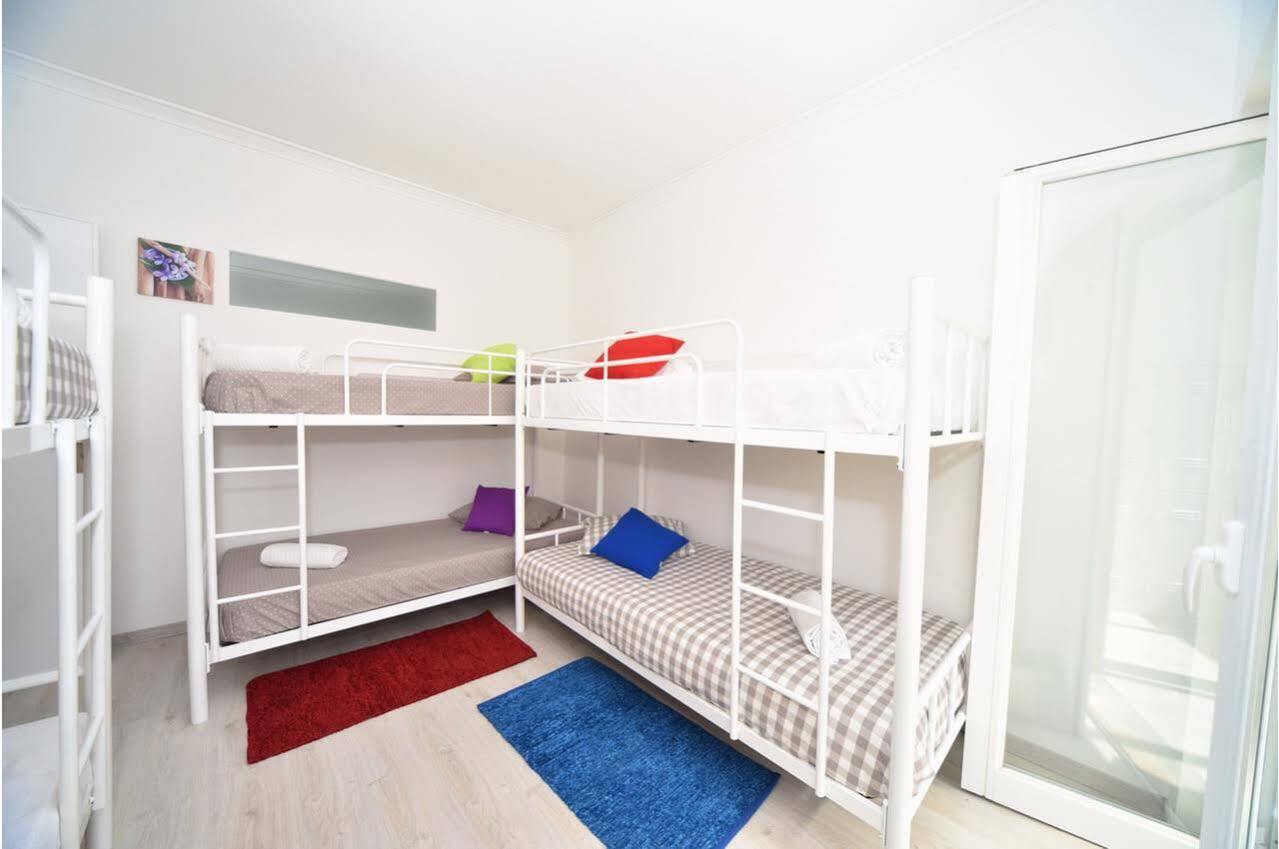 Star Hostel Lisboa Екстериор снимка
