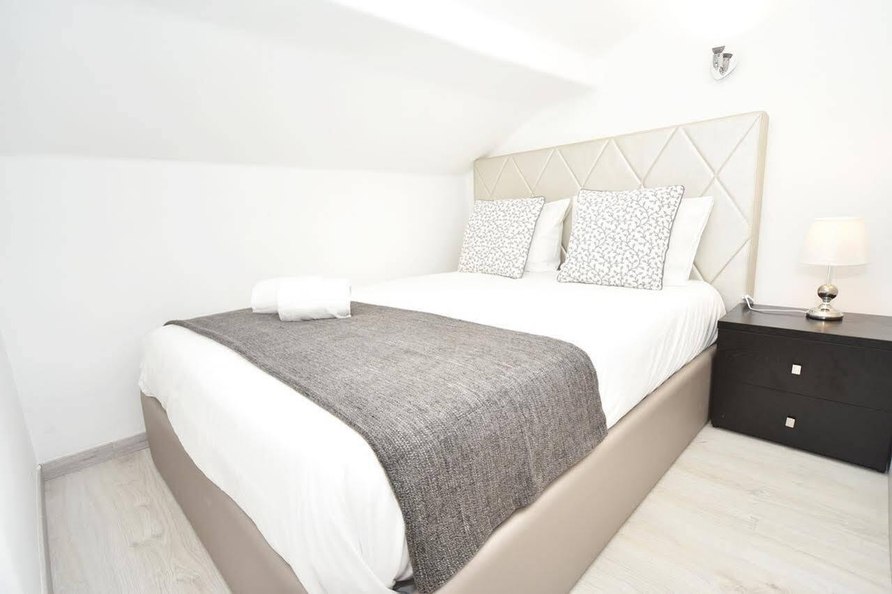 Star Hostel Lisboa Екстериор снимка