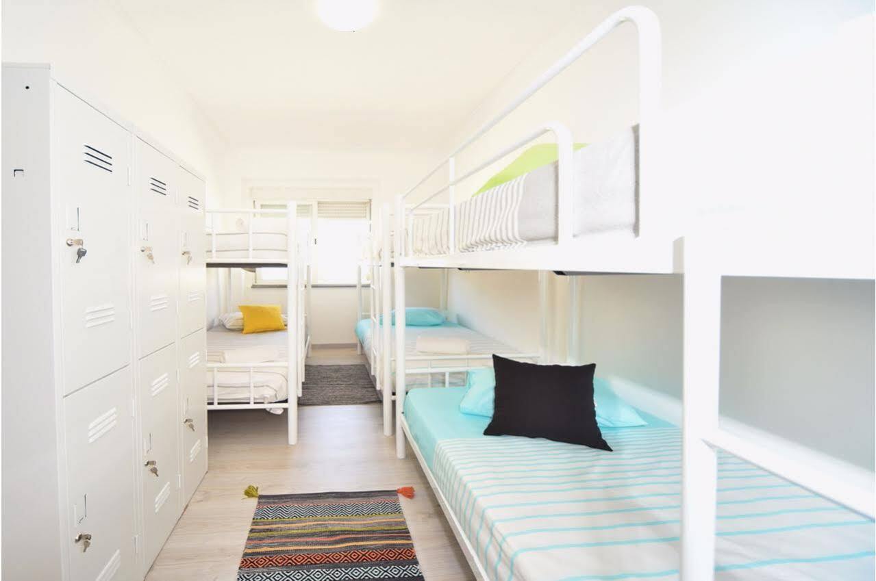 Star Hostel Lisboa Екстериор снимка